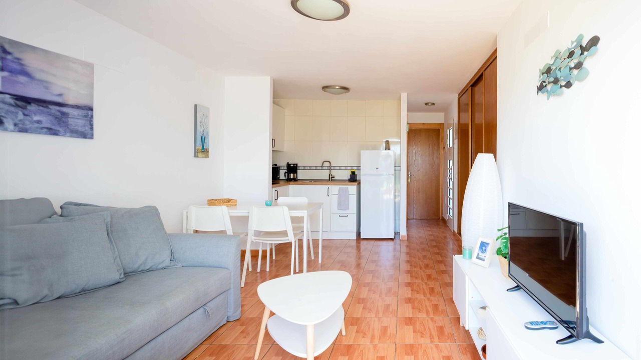 Photo of Livingroom in Meloneras