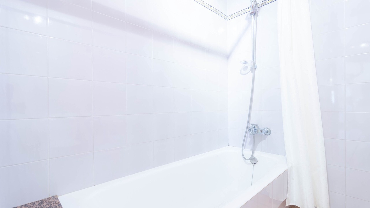 Photo of Bathroom in Sant Llorenc des Cardassar