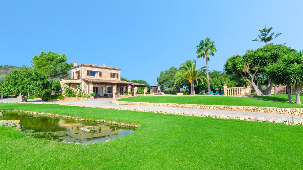 Photo of Outdoor in Sant Llorenc des Cardassar