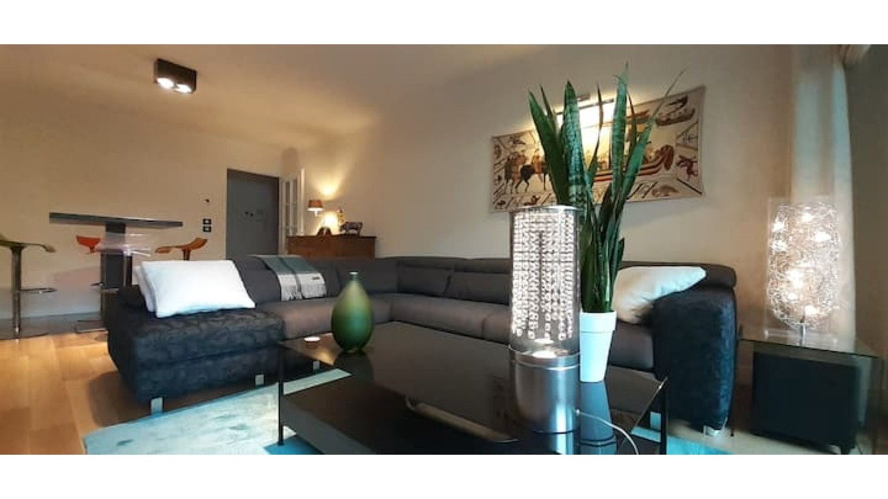 Photo of Livingroom in Annemasse