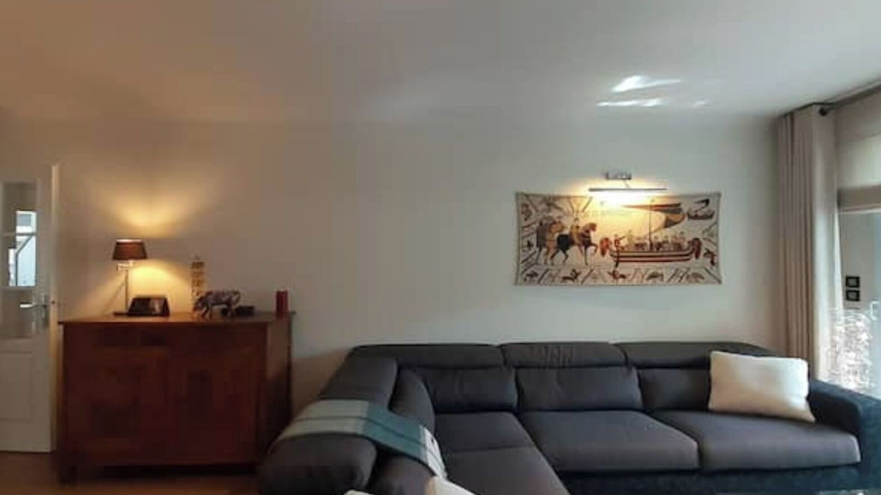 Photo of Livingroom in Annemasse