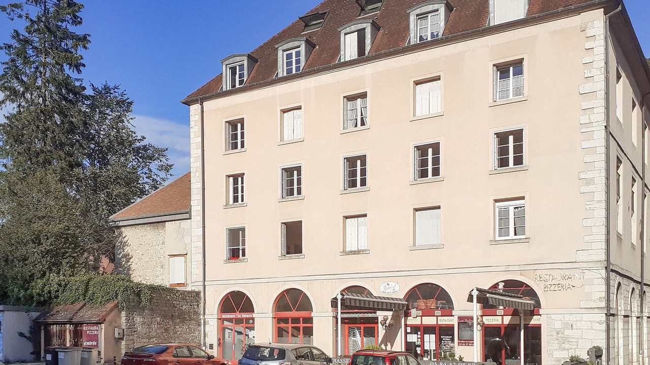 Photo of Others in Salins-les-Bains