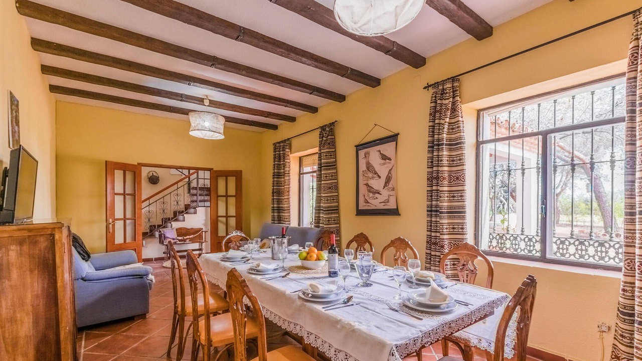 Photo of Bedroom in Aldeaquemada