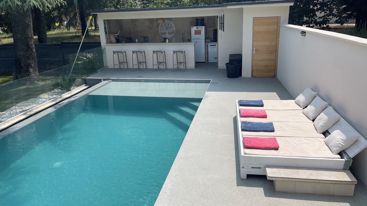 Photo of Outdoor in Bagnols-sur-Ceze