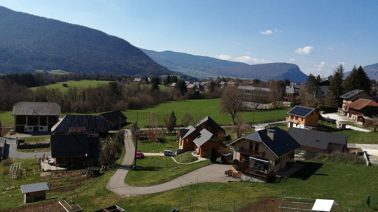 Photo of Outdoor in La Motte-en-Bauges
