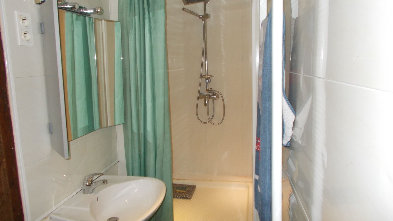 Photo of Bathroom in La Motte-en-Bauges