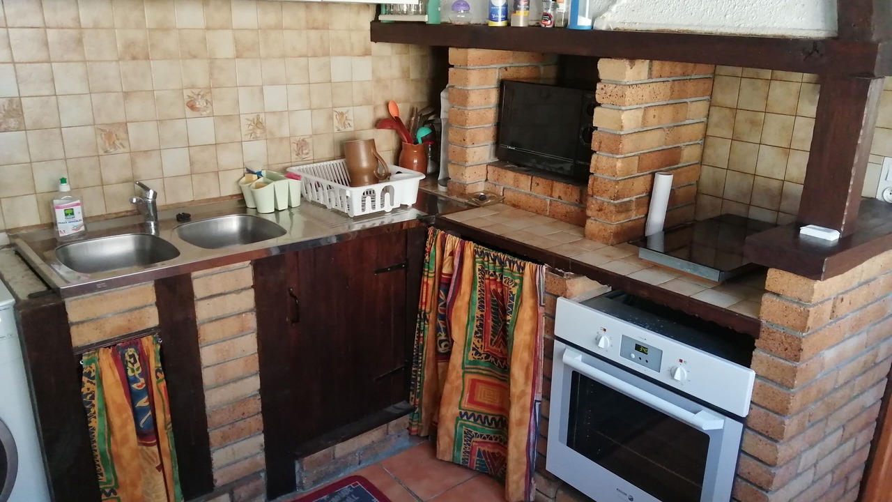 Photo of Kitchen in La Motte-en-Bauges