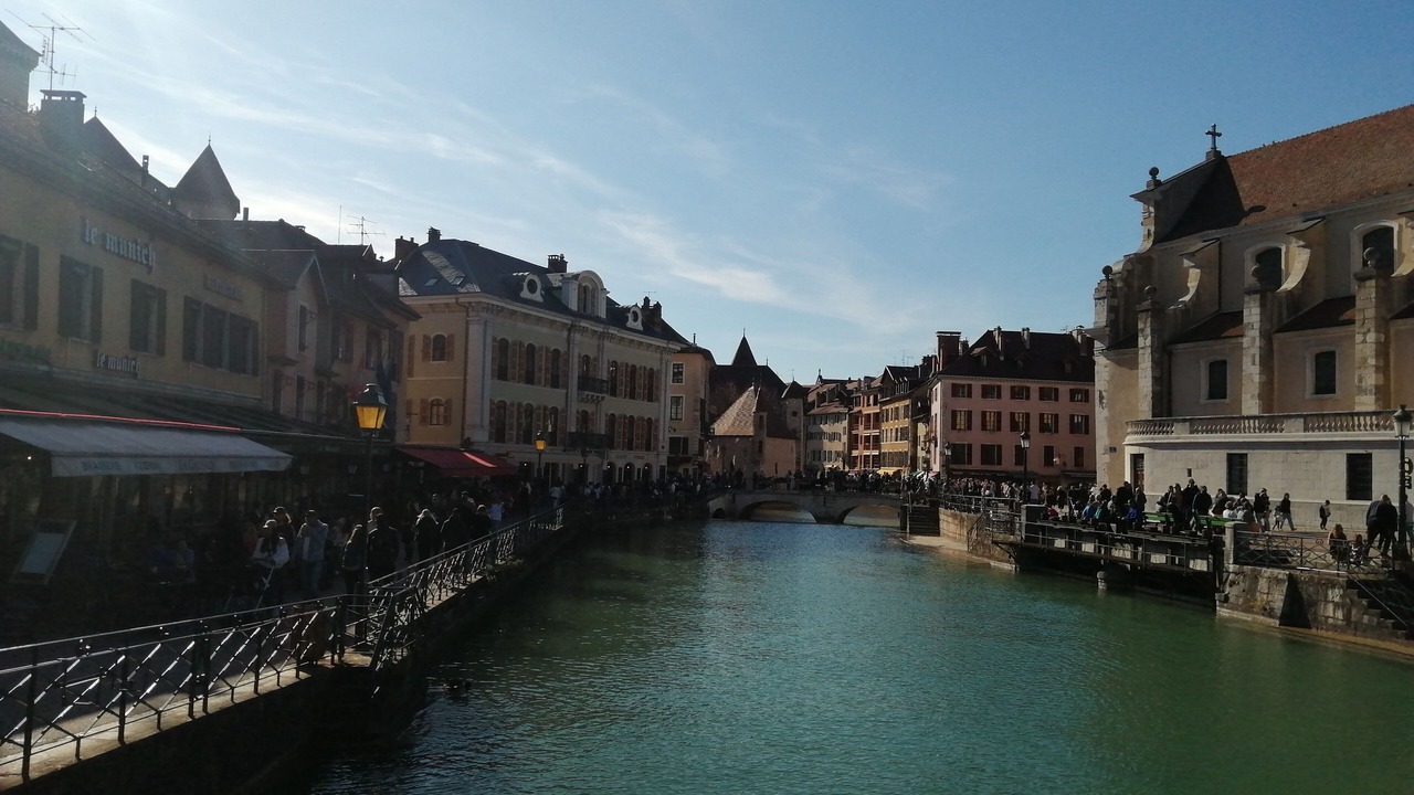 Photo of Others in La Motte-en-Bauges