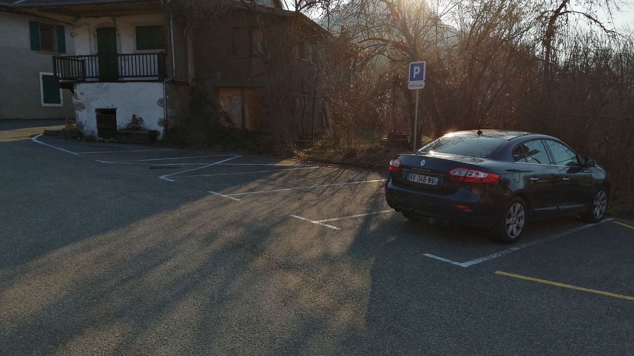 Photo of Outdoor in La Motte-en-Bauges