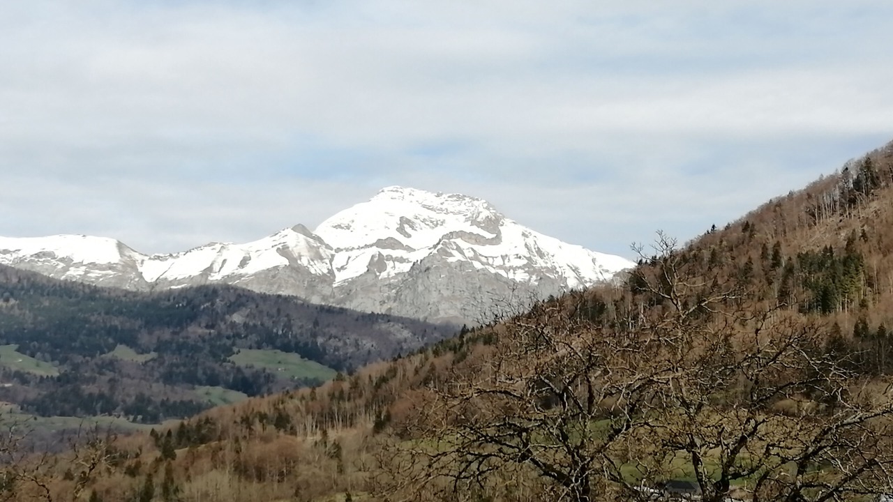 Photo of Outdoor in La Motte-en-Bauges