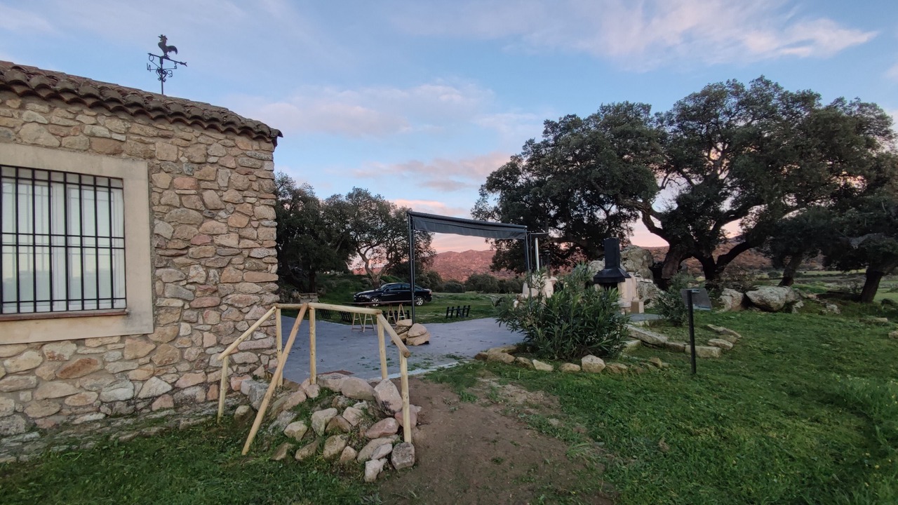 Photo of Outdoor in Montanchez