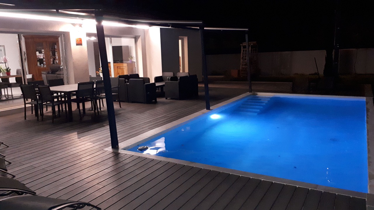 Photo of Outdoor in Blauzac