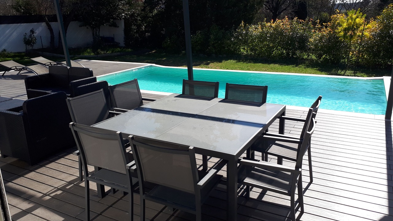 Photo of Outdoor in Blauzac
