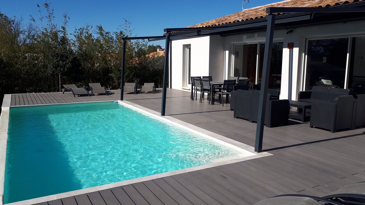 Photo of Outdoor in Blauzac