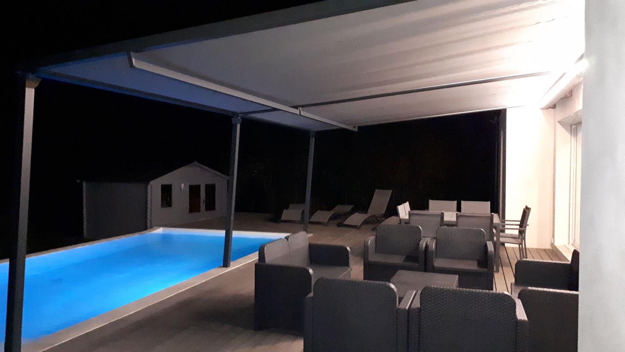 Photo of Outdoor in Blauzac