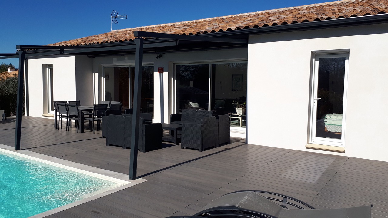 Photo of Outdoor in Blauzac