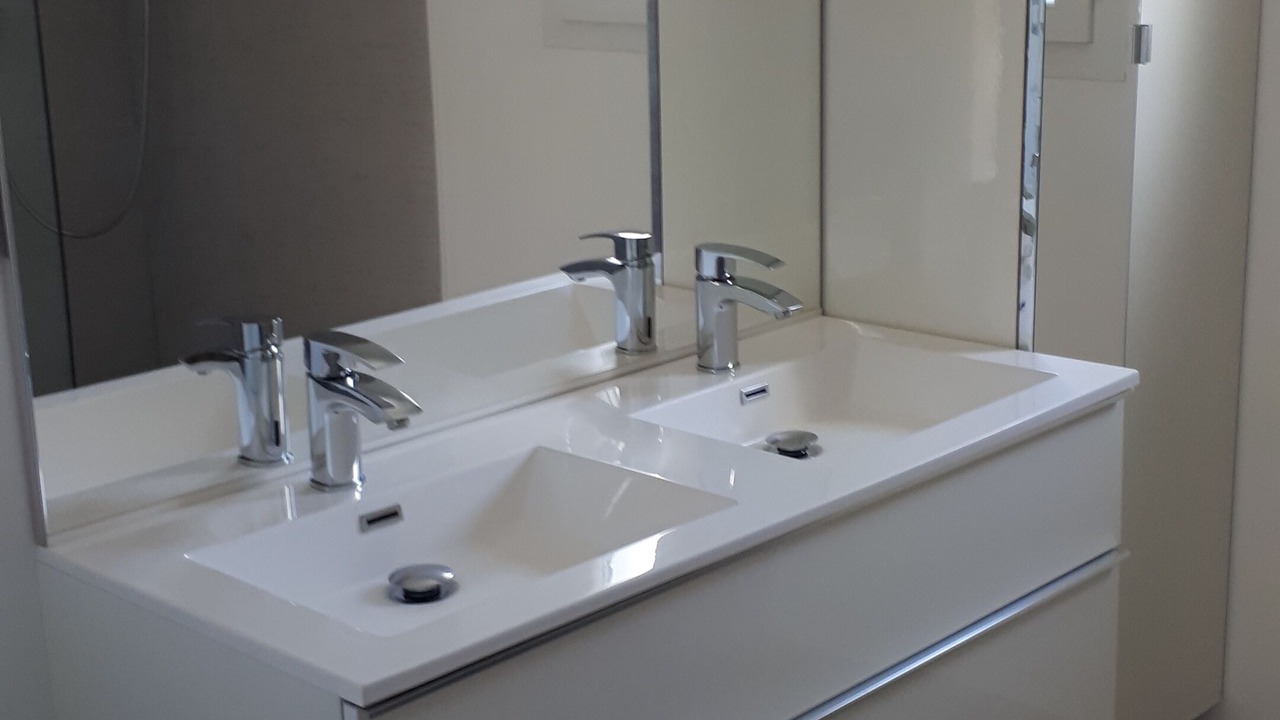 Photo of Bathroom in Blauzac