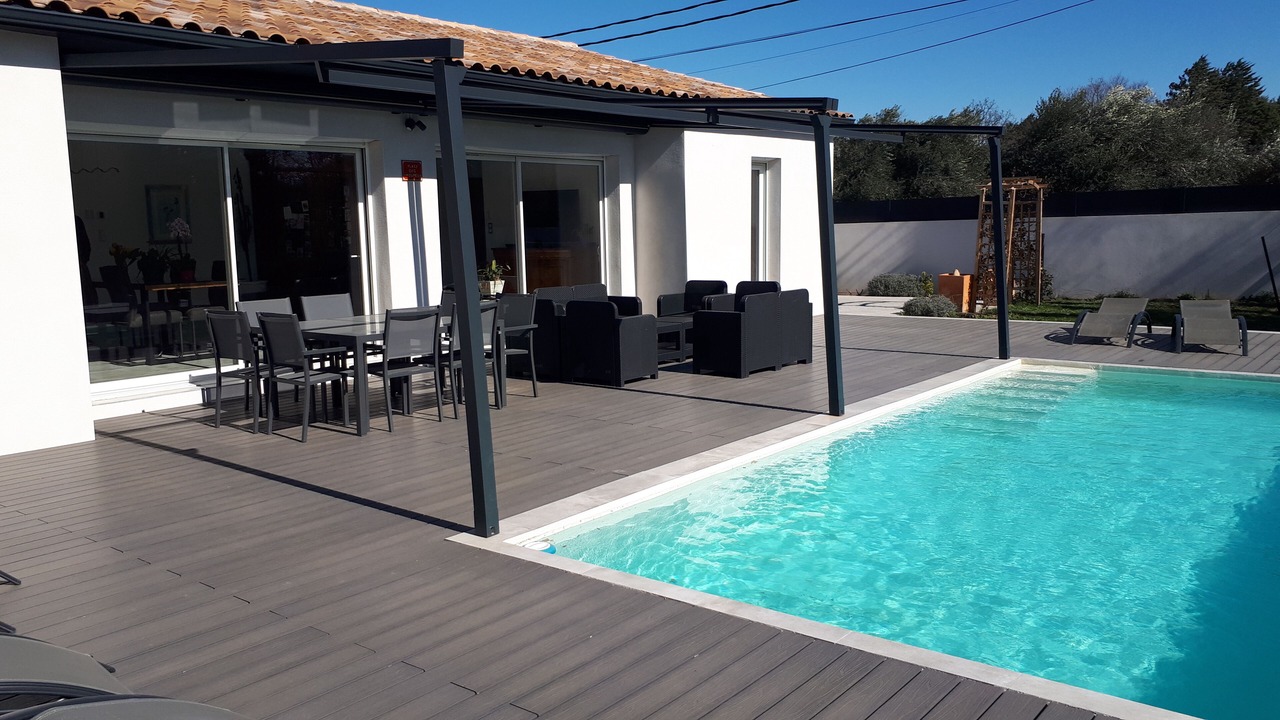 Photo of Outdoor in Blauzac