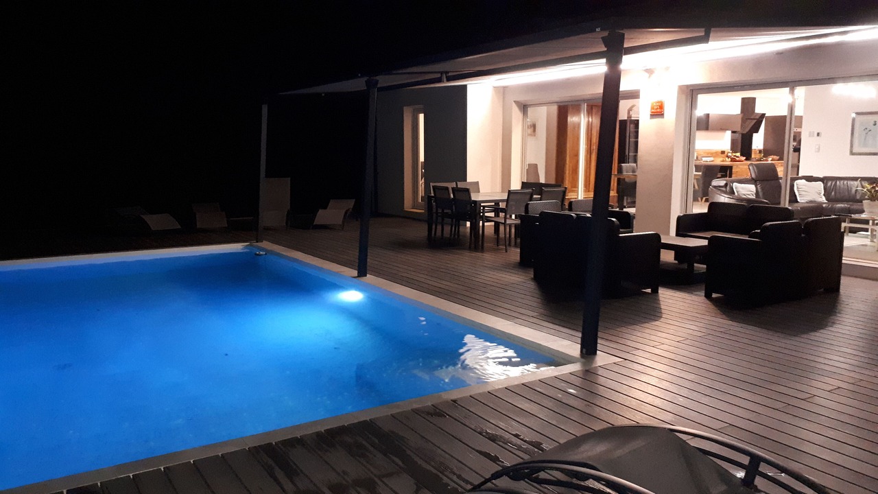 Photo of Outdoor in Blauzac