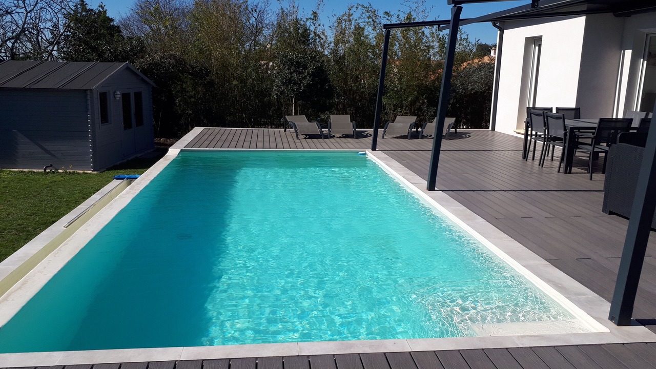 Photo of Outdoor in Blauzac