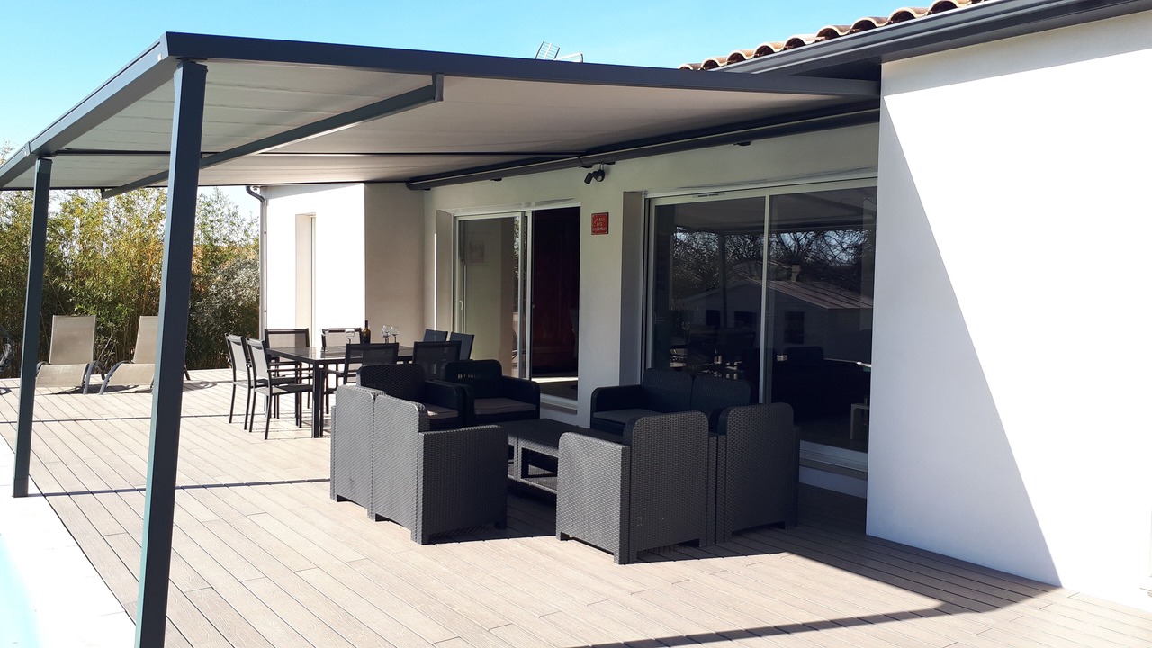 Photo of Outdoor in Blauzac