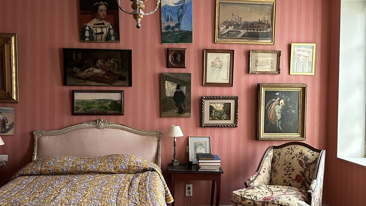 Photo of Bedroom in Gruissan