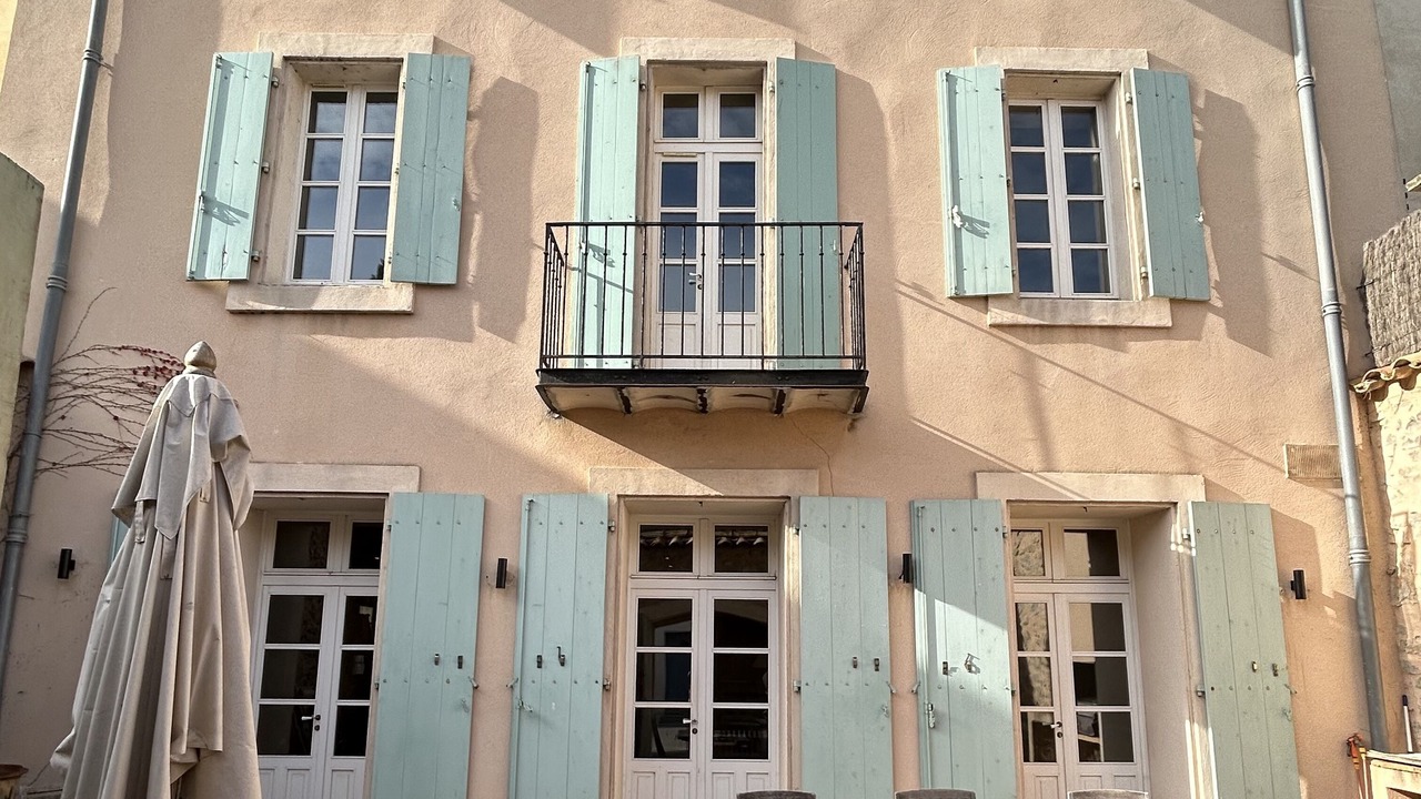 Photo of Outdoor in Gruissan