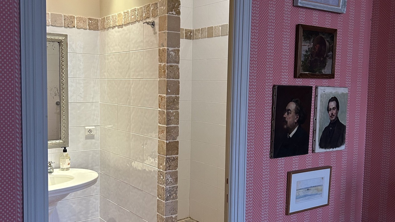 Photo of Bathroom in Gruissan