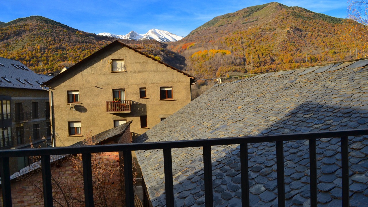 Photo of Outdoor in Esterri D'Aneu