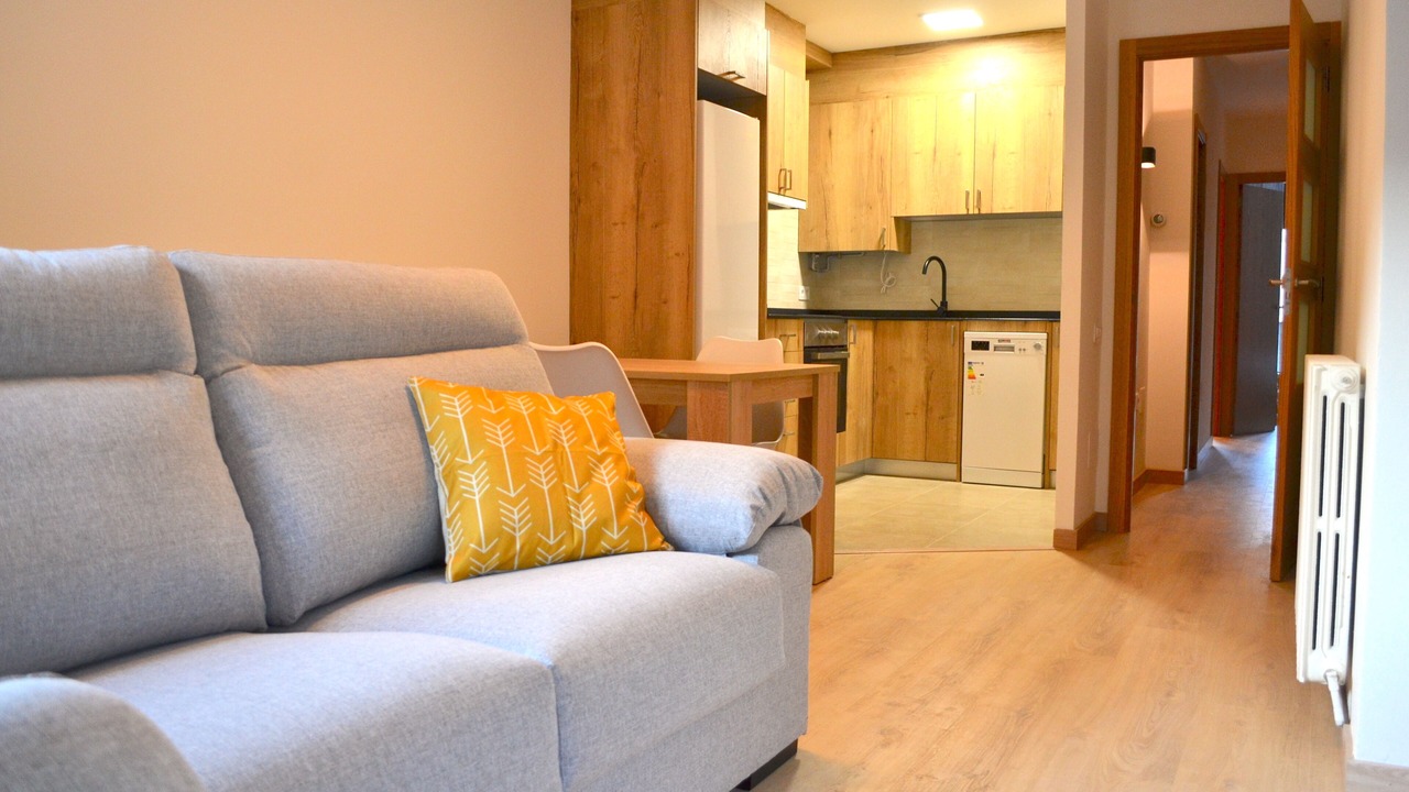 Photo of Livingroom in Esterri D'Aneu