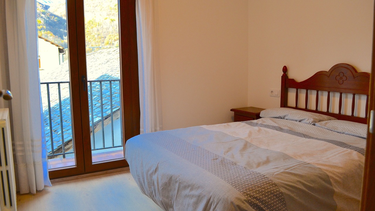 Photo of Bedroom in Esterri D'Aneu