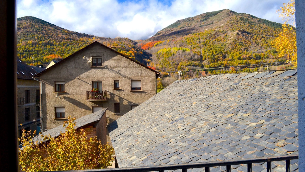 Photo of Outdoor in Esterri D'Aneu
