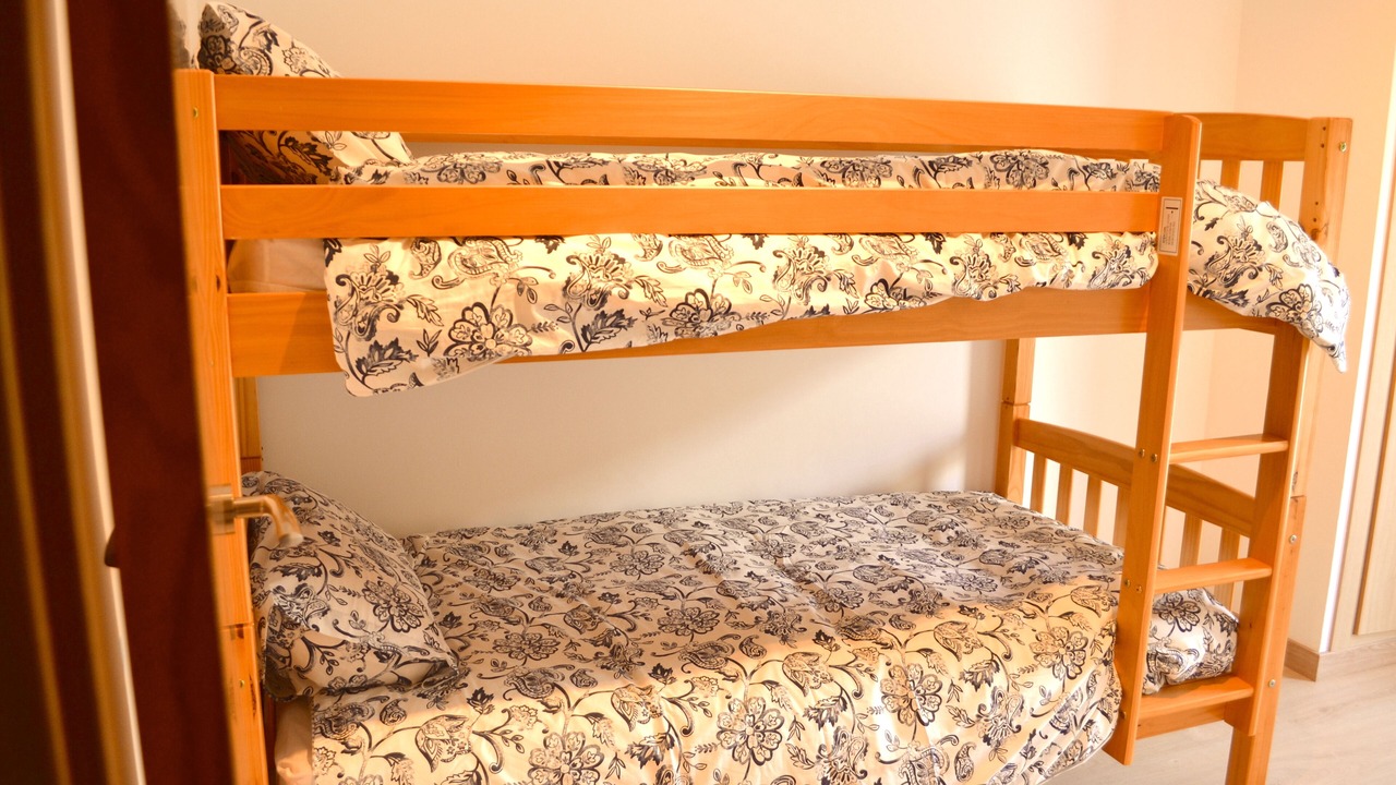 Photo of Bedroom in Esterri D'Aneu