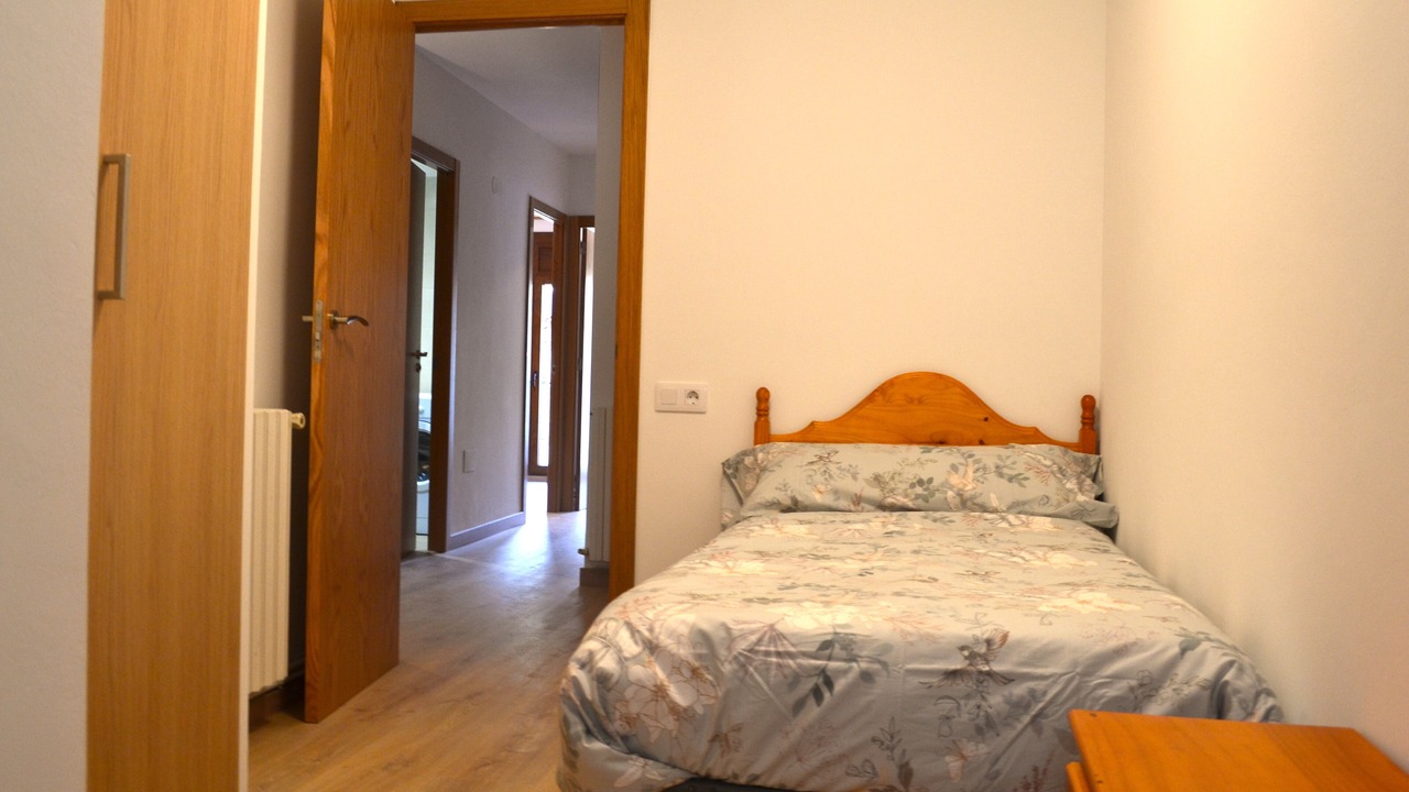 Photo of Bedroom in Esterri D'Aneu