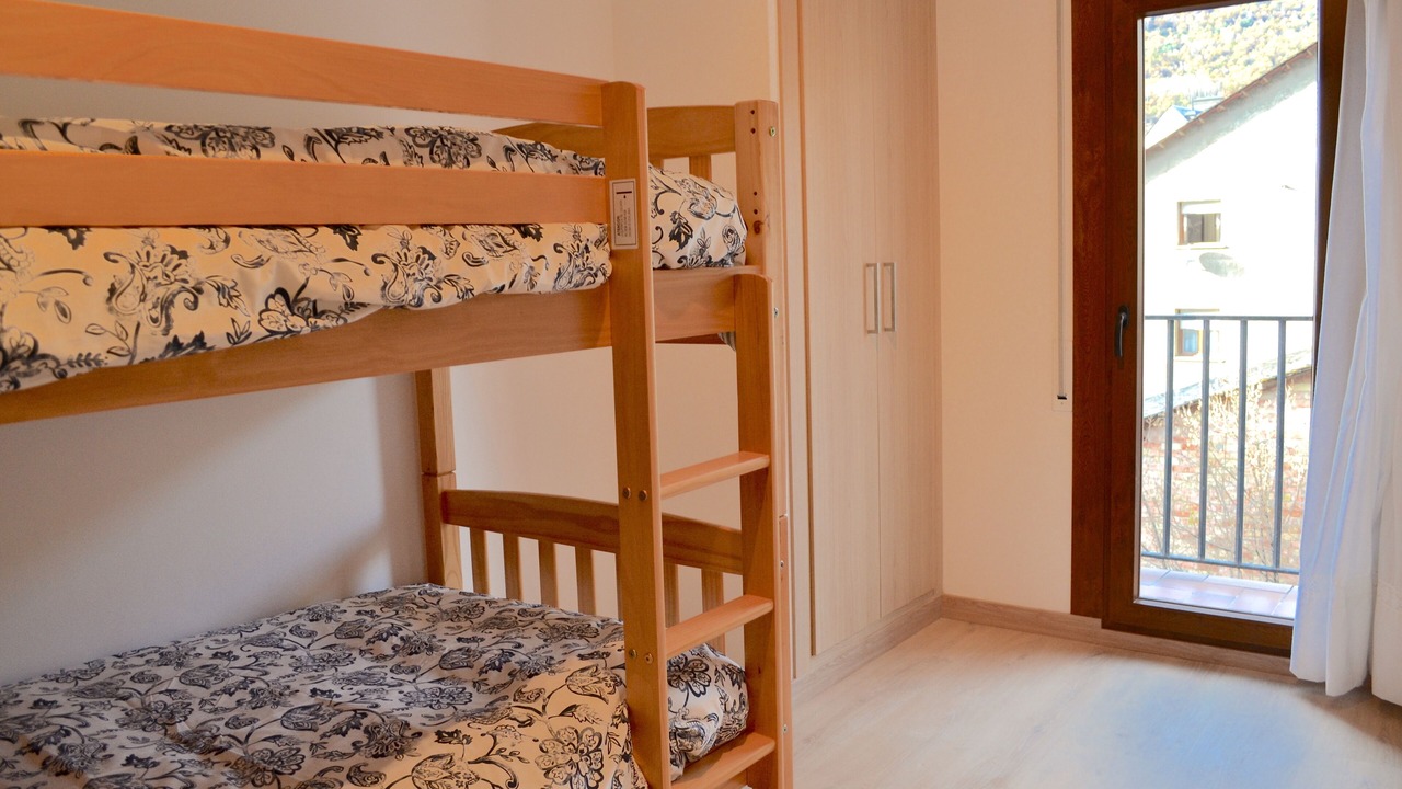 Photo of Bedroom in Esterri D'Aneu