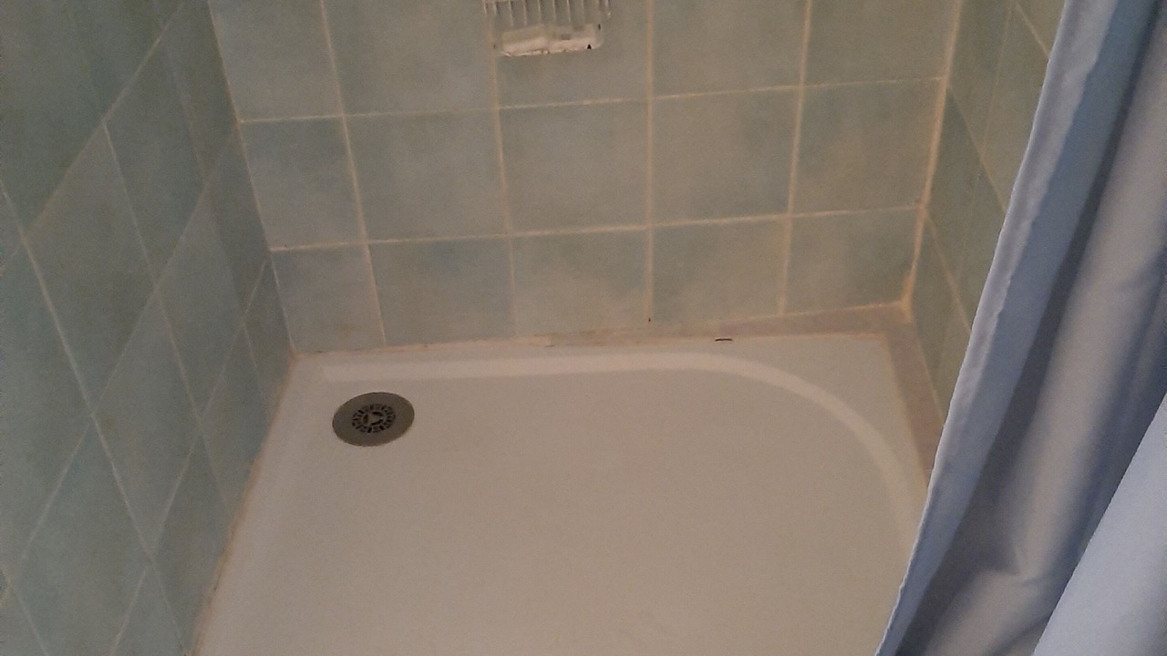 Photo of Bathroom in Alleins