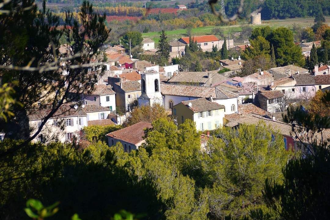 Photo of Outdoor in Alleins