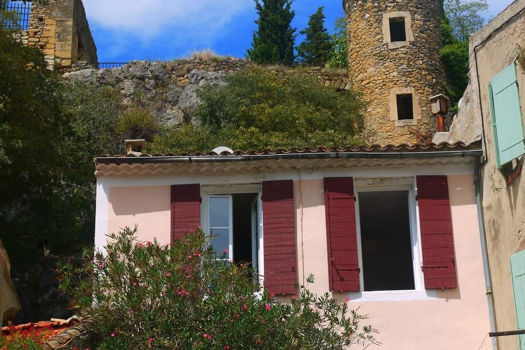 Photo of Outdoor in Alleins