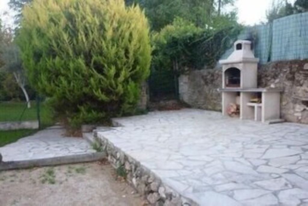 Photo of Patio Balcony in Alleins