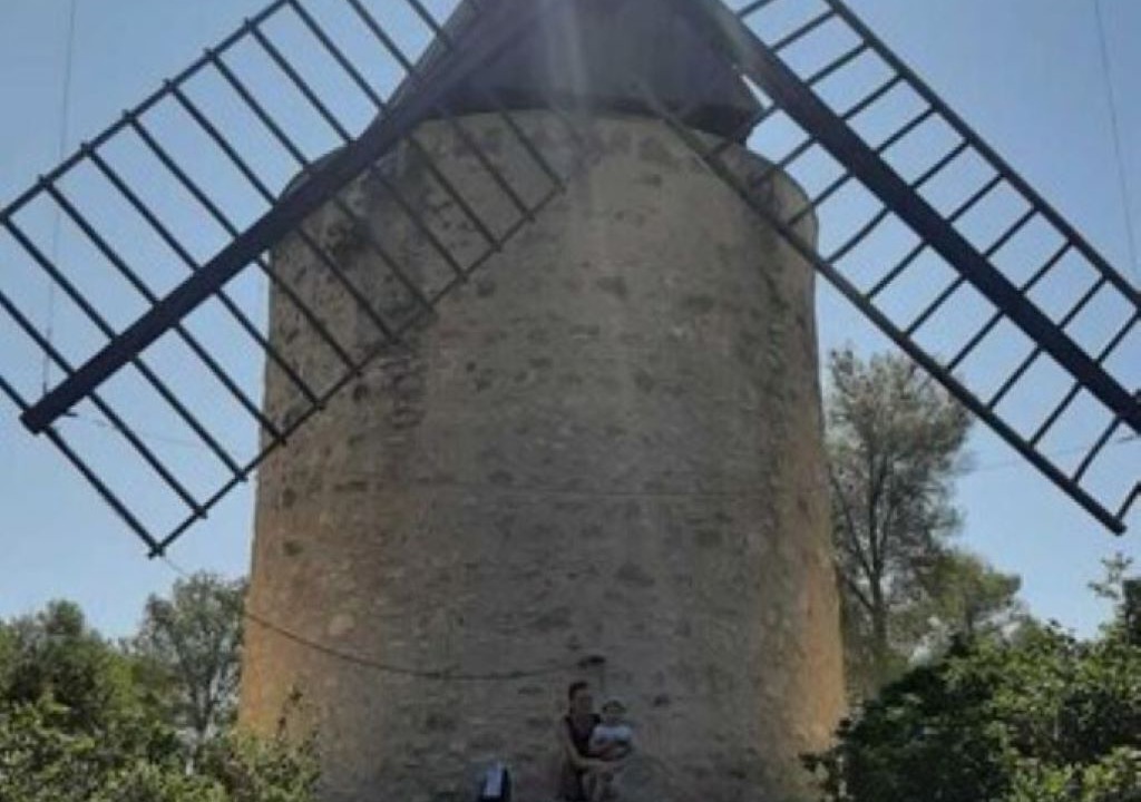 Photo of Outdoor in Alleins