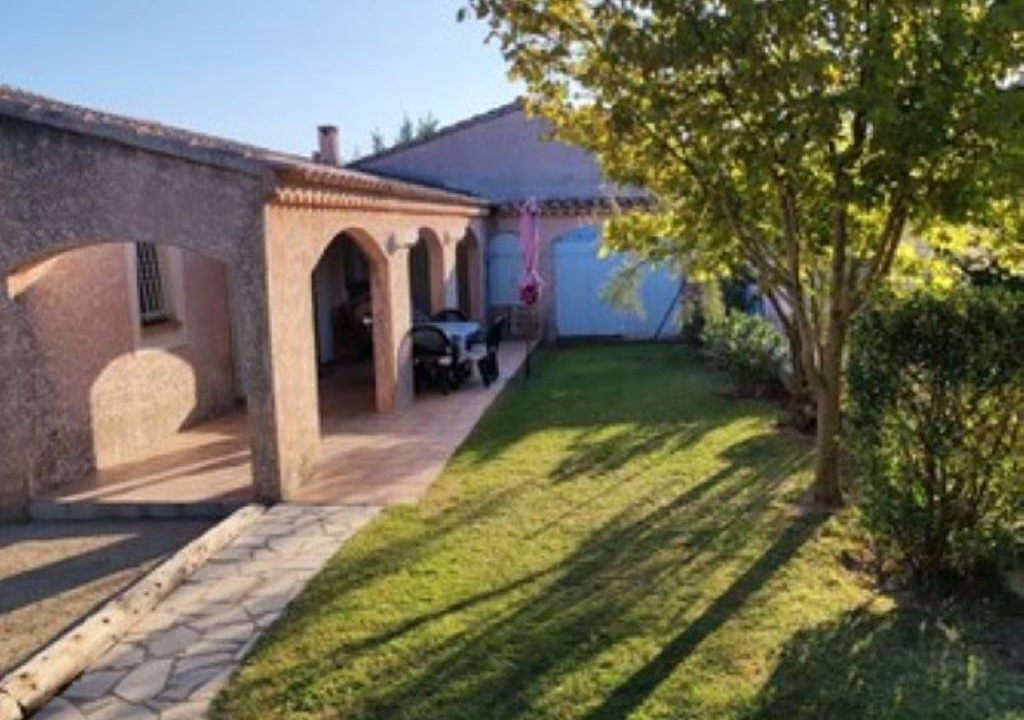 Photo of Outdoor in Alleins