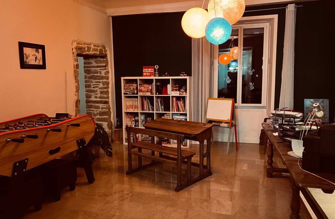 Photo of Bedroom in L'Etoile