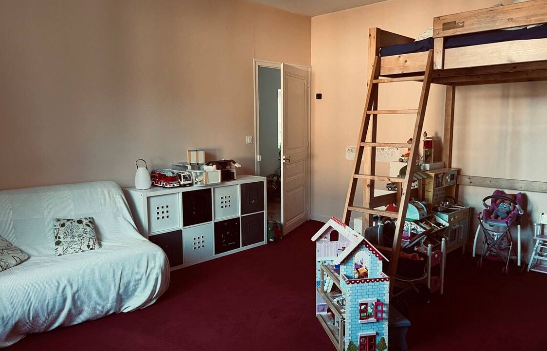 Photo of Bedroom in L'Etoile