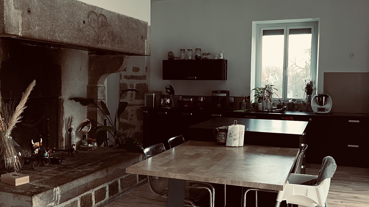 Photo of Kitchen in L'Etoile
