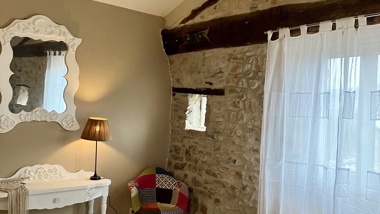 Photo of Bedroom in Salavas