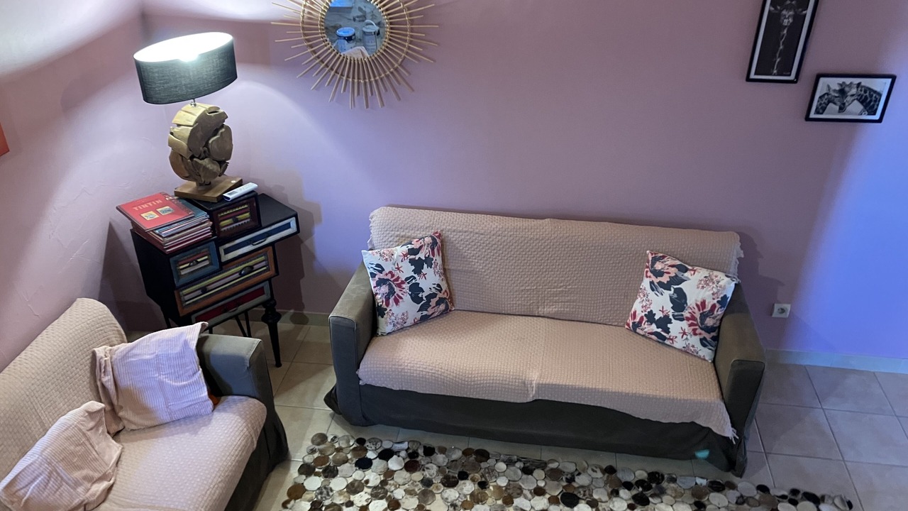 Photo of Livingroom in Salavas