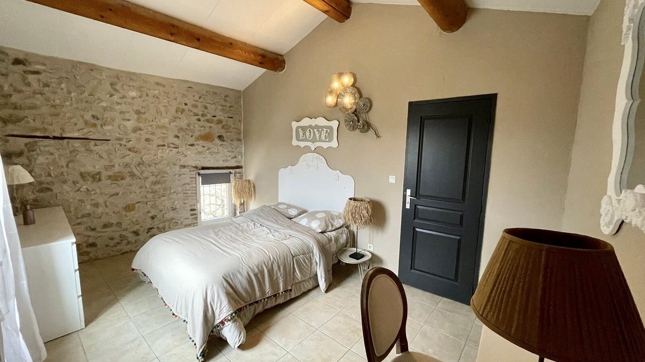 Photo of Bedroom in Salavas
