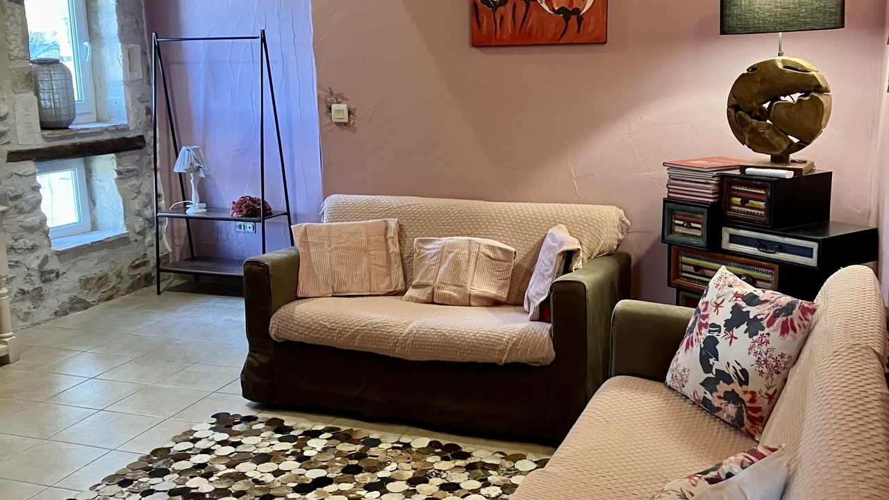 Photo of Livingroom in Salavas