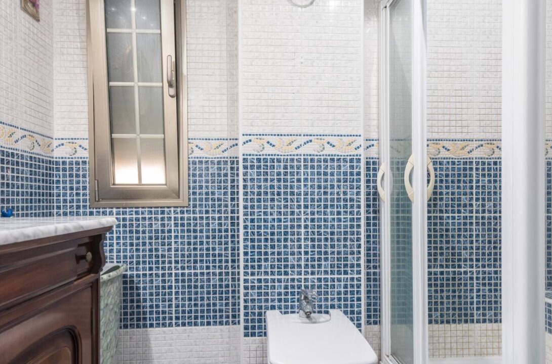 Photo of Bathroom in Vegueta
