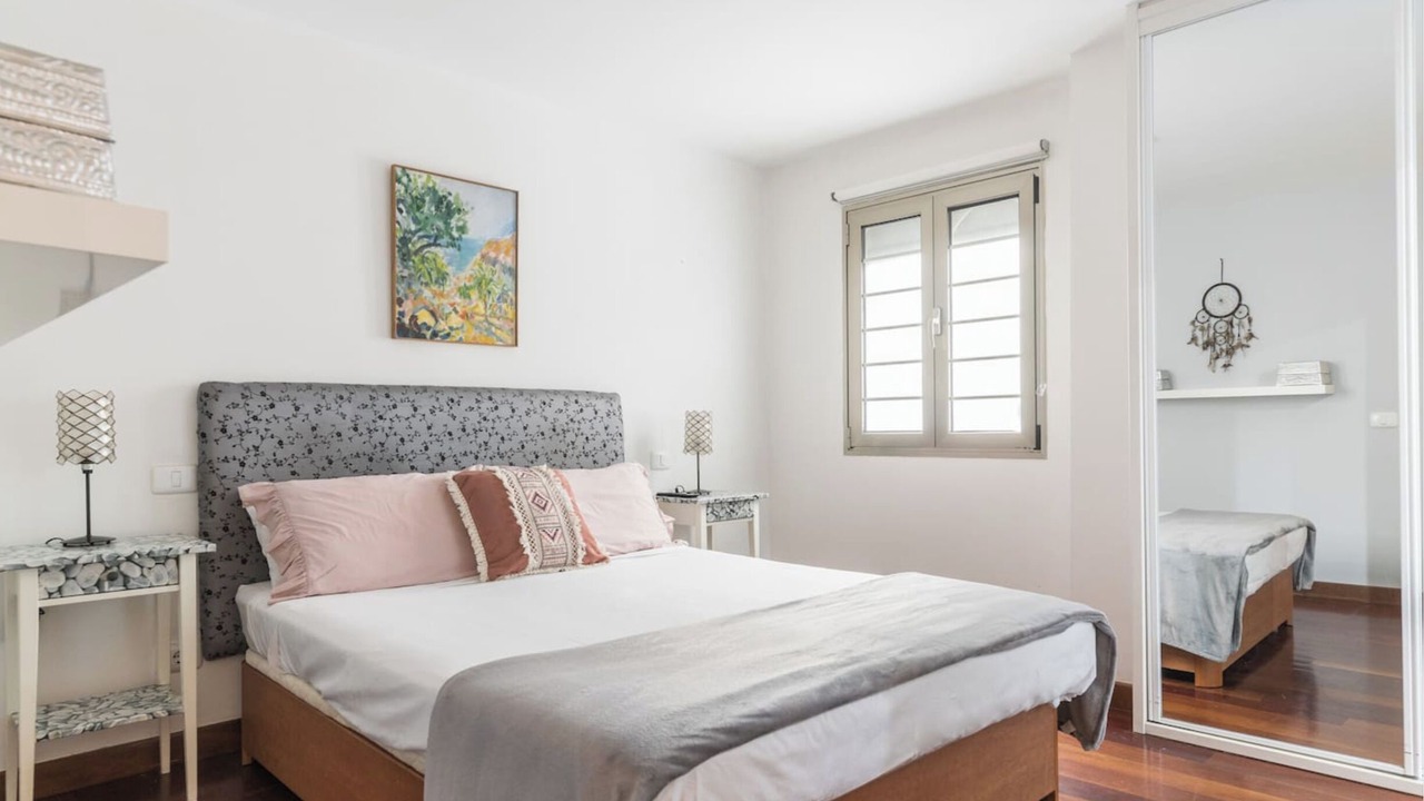 Photo of Bedroom in Vegueta